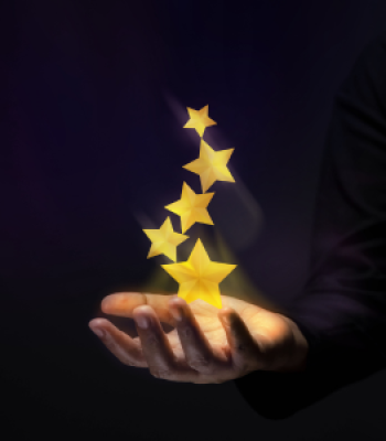 recognition